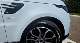 Land Rover Range Rover Sport 2021 годаfor41 800 000 тг. в Астана – фото 5
