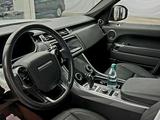 Land Rover Range Rover Sport 2021 годаүшін42 500 000 тг. в Астана – фото 2