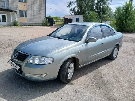 Nissan Almera Classic 2006 года за 3 700 000 тг. в Кокшетау – фото 3