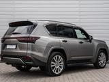 Lexus LX 600 2022 годаүшін77 500 000 тг. в Астана – фото 4