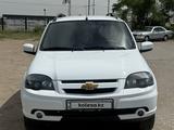 Chevrolet Niva 2018 годаүшін5 400 000 тг. в Павлодар – фото 2