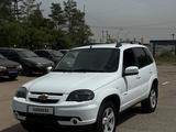 Chevrolet Niva 2018 годаүшін5 400 000 тг. в Павлодар
