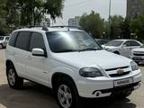 Chevrolet Niva 2018 годаүшін5 400 000 тг. в Павлодар – фото 3