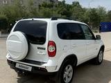 Chevrolet Niva 2018 годаүшін5 400 000 тг. в Павлодар – фото 4