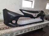 Бампер передний на Камри 70 за 65 000 тг. в Тараз – фото 2