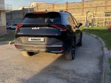 Kia Sportage 2022 годаүшін15 000 000 тг. в Алматы – фото 2