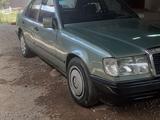 Mercedes-Benz E 230 1988 годаүшін600 000 тг. в Алматы – фото 3