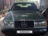 Mercedes-Benz E 230 1988 годаүшін600 000 тг. в Алматы – фото 5