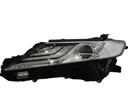 Фара (3 Led) LH Camry 17- за 80 000 тг. в Алматы