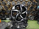 Диски Hyundai Оригинал параметры R-15*5*114.3 в наличии Astanaүшін150 000 тг. в Астана – фото 2