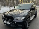 BMW X5 2012 года за 8 000 000 тг. в Алматы – фото 2