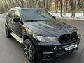 BMW X5 2012 года за 8 000 000 тг. в Алматы – фото 4