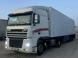 DAF  XF 95 2006 года за 19 500 000 тг. в Актау – фото 3