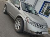 Nissan Murano 2003 годаfor2 990 000 тг. в Караганда