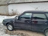 ВАЗ (Lada) 2114 2007 года за 800 000 тг. в Семей – фото 3