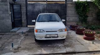 ВАЗ (Lada) 2114 2013 года за 2 100 000 тг. в Шымкент