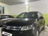 Volkswagen Tiguan 2013 года за 6 900 000 тг. в Актобе – фото 2