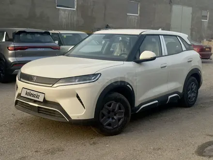 BYD Yuan Up 2025 года за 7 300 000 тг. в Алматы