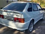 ВАЗ (Lada) 2114 2012 годаүшін1 000 000 тг. в Калбатау – фото 2