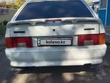 ВАЗ (Lada) 2114 2012 годаүшін1 000 000 тг. в Калбатау – фото 3
