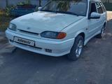 ВАЗ (Lada) 2114 2012 годаүшін1 000 000 тг. в Калбатау – фото 4