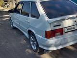 ВАЗ (Lada) 2114 2012 годаүшін1 000 000 тг. в Калбатау – фото 5