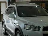 Chevrolet Captiva 2014 годаүшін8 000 000 тг. в Туркестан – фото 2