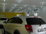 Chevrolet Captiva 2014 года за 8 000 000 тг. в Шымкент – фото 4