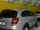 Chevrolet Captiva 2014 года за 8 000 000 тг. в Шымкент – фото 5