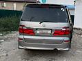 Toyota Alphard 2005 годаfor7 200 000 тг. в Алматы – фото 4