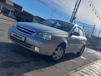 Chevrolet Lacetti 2012 года за 4 000 000 тг. в Шымкент