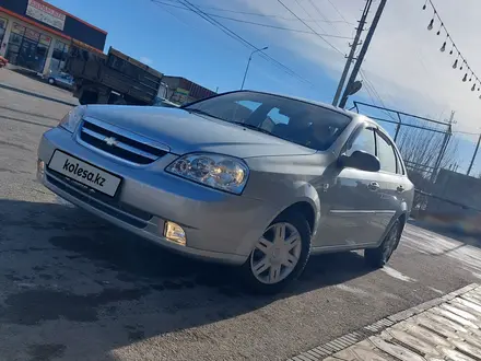 Chevrolet Lacetti 2012 годаүшін4 000 000 тг. в Шымкент