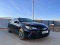 Toyota Camry 2015 годаүшін8 600 000 тг. в Атырау – фото 2