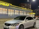 Lexus GS 430 2005 года за 7 500 000 тг. в Актобе – фото 2