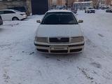 Skoda Octavia 2007 года за 1 500 000 тг. в Петропавловск