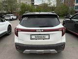 Kia Seltos 2024 годаүшін9 000 000 тг. в Караганда – фото 3