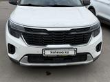 Kia Seltos 2024 годаүшін9 000 000 тг. в Караганда