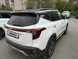 Kia Seltos 2024 годаүшін9 000 000 тг. в Караганда – фото 4