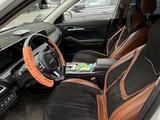 Kia Seltos 2024 годаүшін9 000 000 тг. в Караганда – фото 5