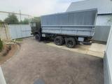 КамАЗ  53228 Вездеход на стандартных колёсах 1993 года за 4 600 000 тг. в Алматы