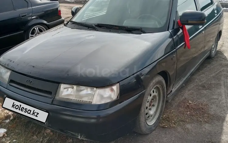 ВАЗ (Lada) 2110 2005 годаүшін750 000 тг. в Кокшетау