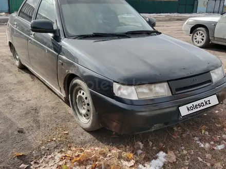 ВАЗ (Lada) 2110 2005 года за 750 000 тг. в Кокшетау – фото 2