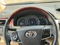Toyota Camry 2012 года за 10 000 000 тг. в Тараз – фото 40
