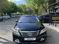Toyota Camry 2012 года за 10 000 000 тг. в Тараз – фото 42