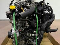 Оригинальный двигатель HR16DE 1.6 NISSANүшін950 000 тг. в Актау