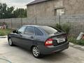 ВАЗ (Lada) Priora 2172 2013 годаfor2 800 000 тг. в Шымкент – фото 4