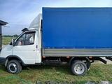 ГАЗ ГАЗель 2007 года за 3 900 000 тг. в Алматы – фото 4