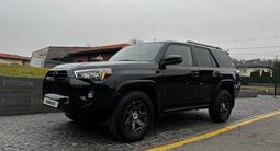 Toyota 4Runner 2022 года за 21 800 000 тг. в Алматы – фото 3