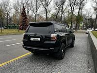 Toyota 4Runner 2022 годаүшін21 800 000 тг. в Алматы