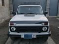 ВАЗ (Lada) Lada 2121 2012 годаfor3 100 000 тг. в Бесагаш